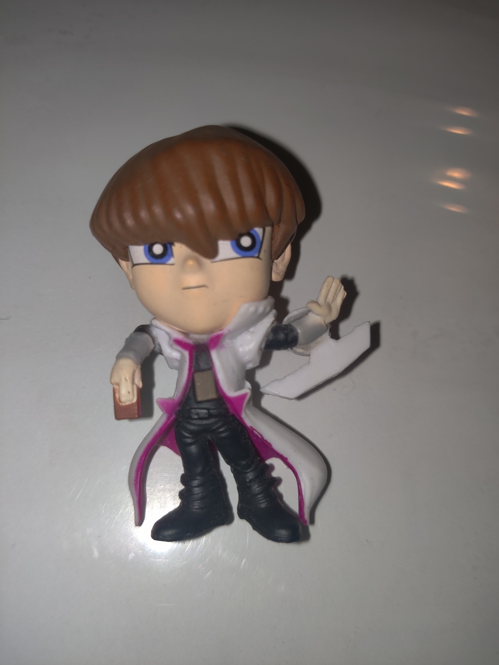 PhatMojo Yu-Gi-Oh Minifigure 2020 Series 1